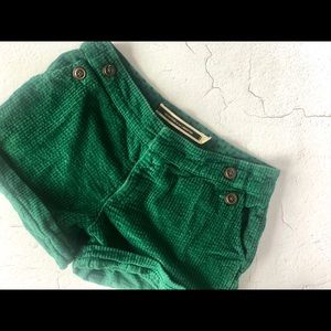 Anthropologie Shorts - Anthropologie Corduroy Shorts Anthropologie Shorts - Anthropologie Corduroy Shorts